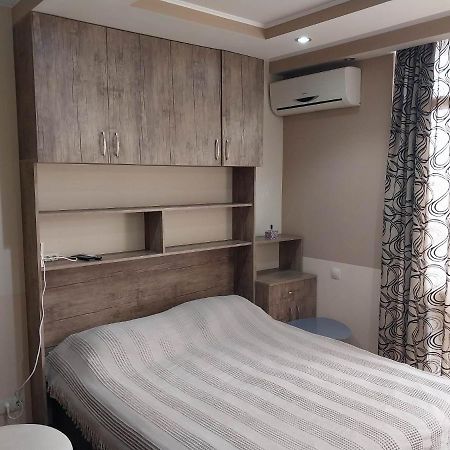 Batumi Orbi Sea Tawer Exterior foto