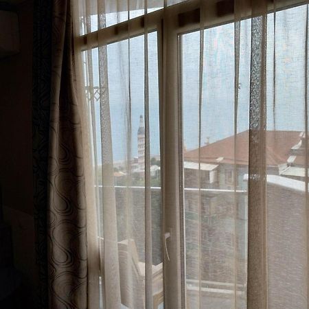 Batumi Orbi Sea Tawer Exterior foto