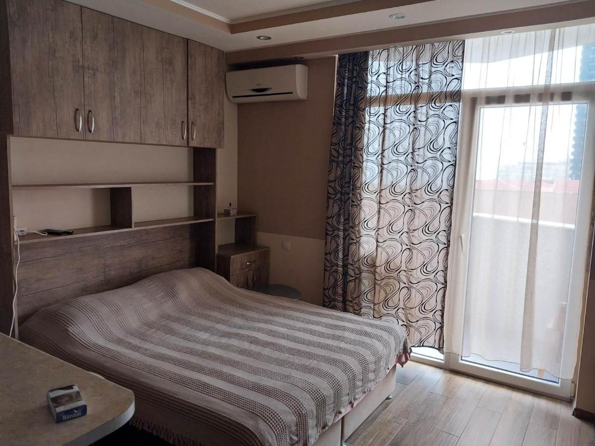 Batumi Orbi Sea Tawer Exterior foto