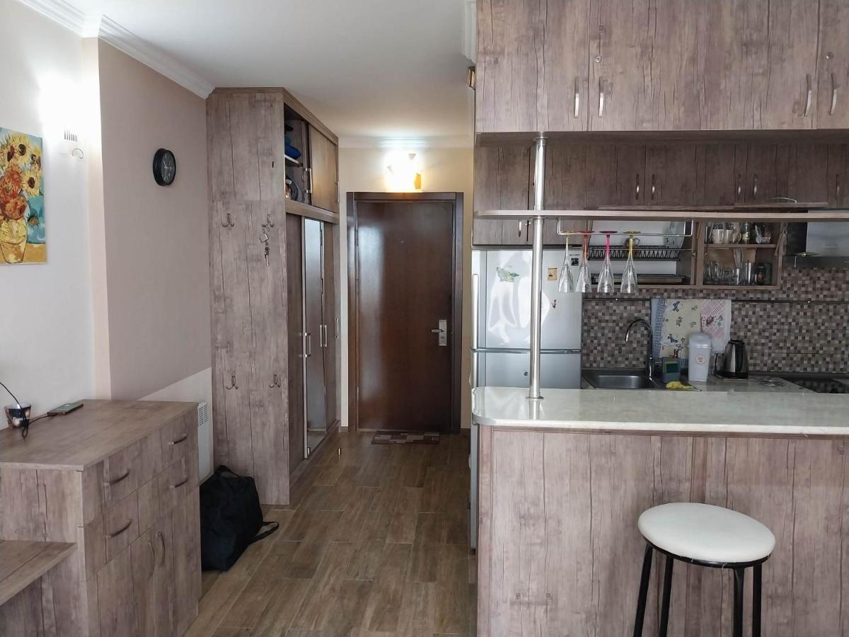 Batumi Orbi Sea Tawer Exterior foto